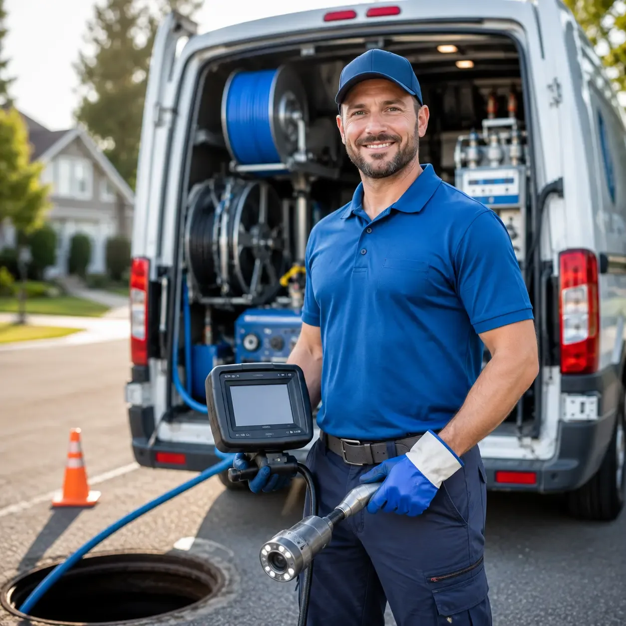 Local Pipe Relining specialists in Girdwood, AK